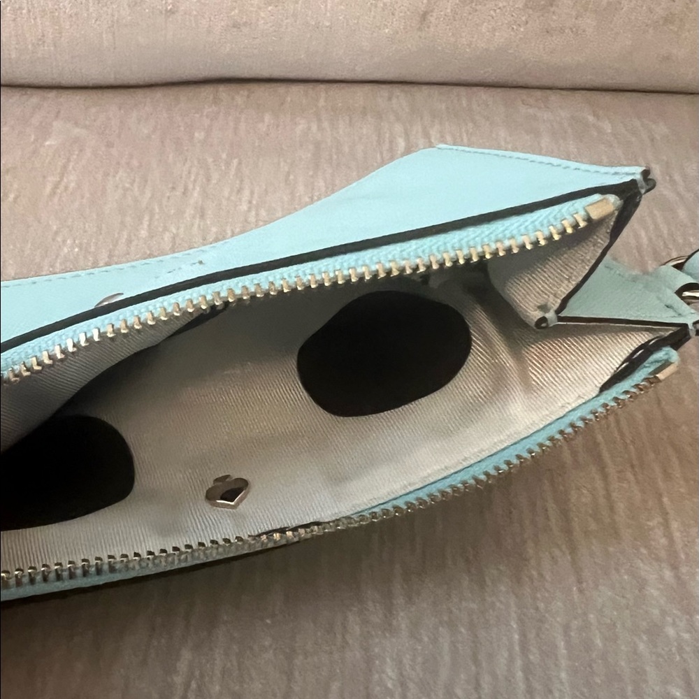 Kate Spade Wristlet Pouch